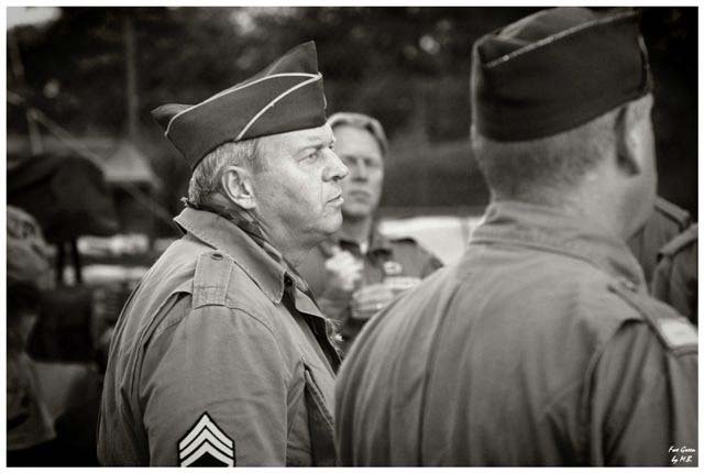 D-Day Normandy